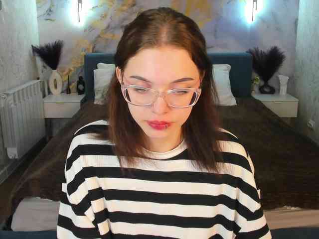 Wullwet-rav webcam