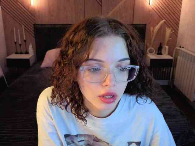 Wullwet-rav webcam