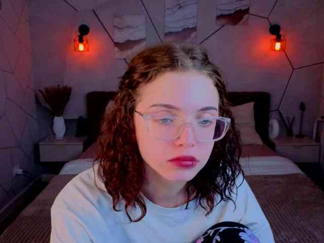 Wullwet-rav webcam