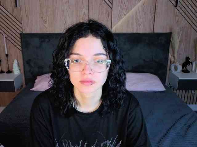 Wullwet-rav webcam