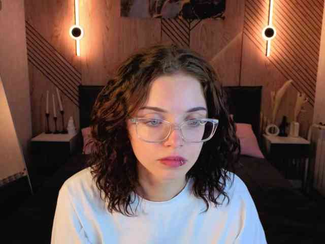 Wullwet-rav webcam