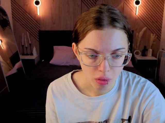 Wullwet-rav webcam