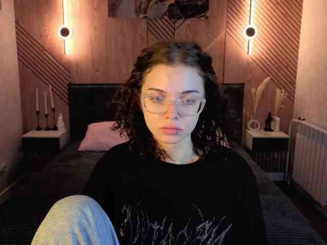 Wullwet-rav webcam