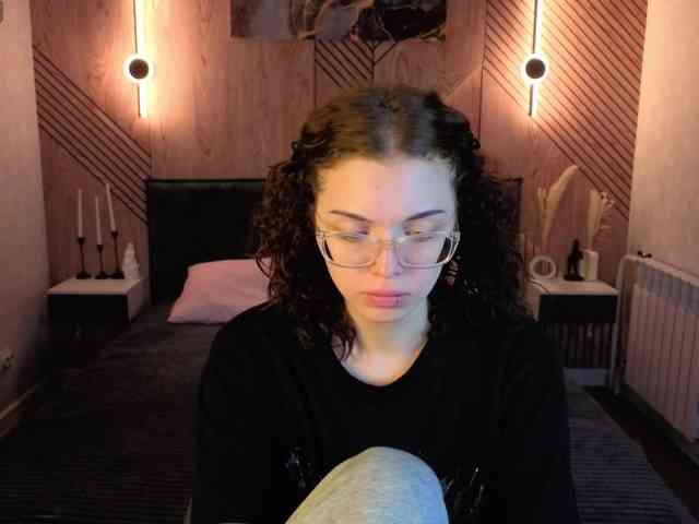 Wullwet-rav webcam
