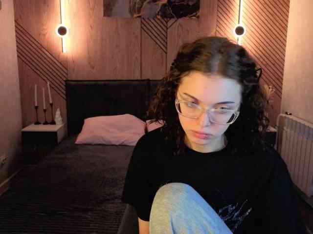 Wullwet-rav webcam
