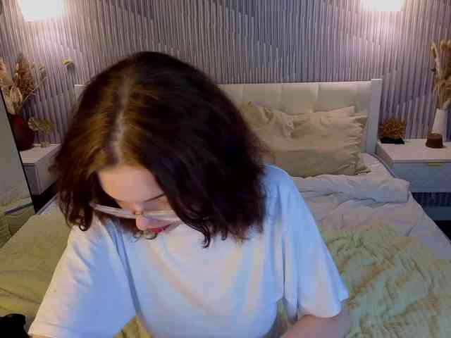 Wullwet-rav webcam
