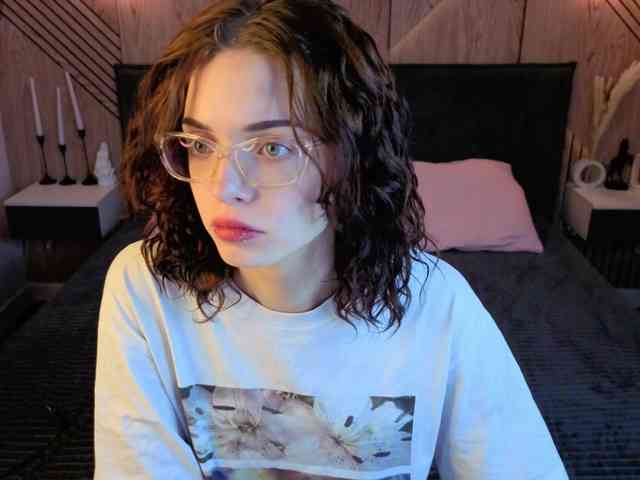 Wullwet-rav webcam