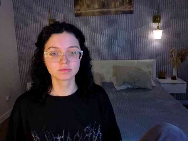 Wullwet-rav webcam