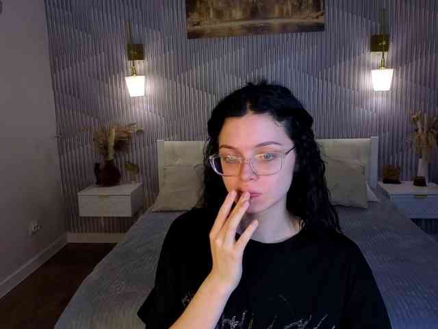 Wullwet-rav webcam