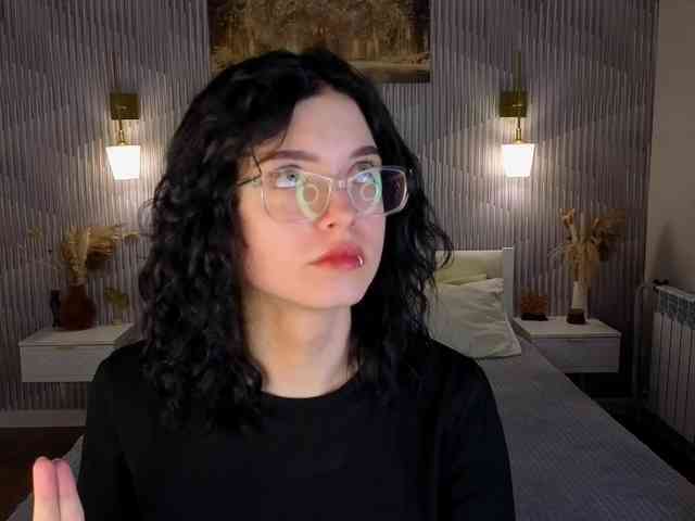 Wullwet-rav webcam