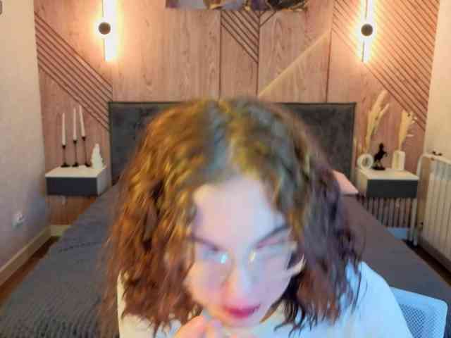Wullwet-rav webcam