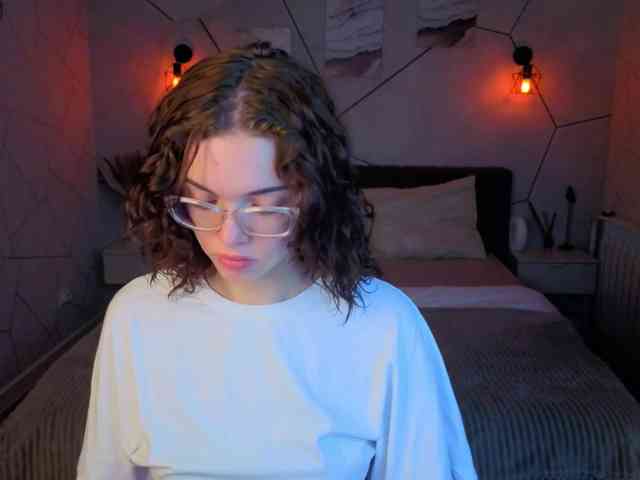 Wullwet-rav webcam