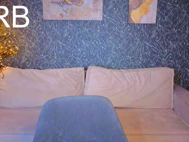 wullwet-rav's live room