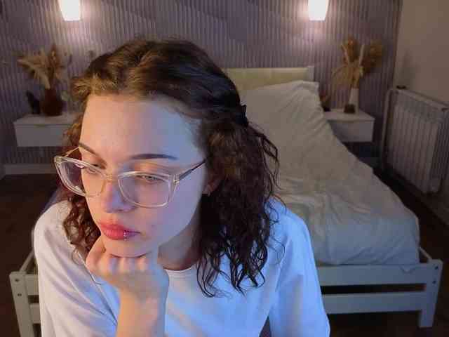 Wullwet-rav webcam