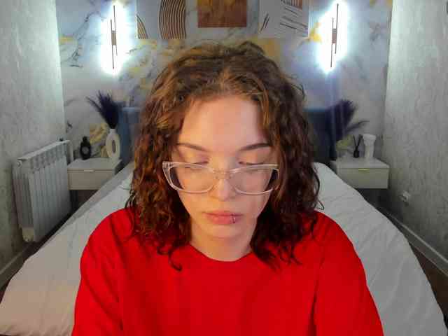 Wullwet-rav webcam