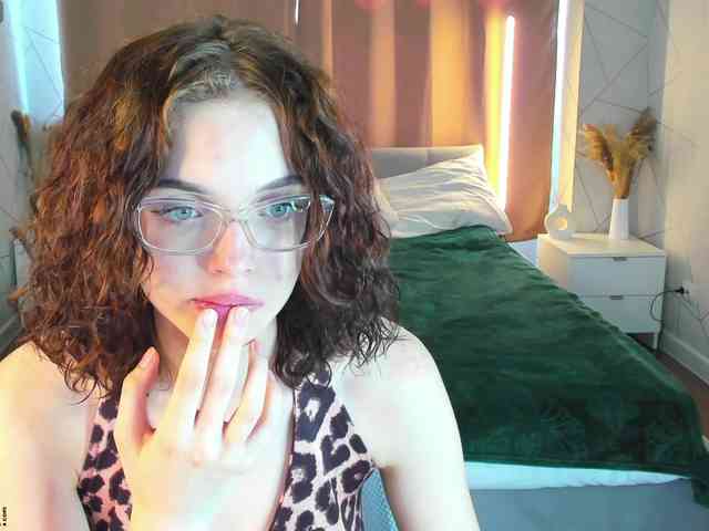 Wullwet-rav Sex Cam Show