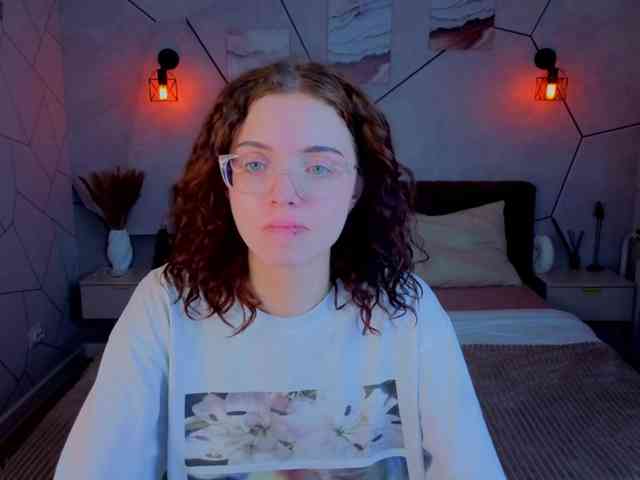 Wullwet-rav webcam