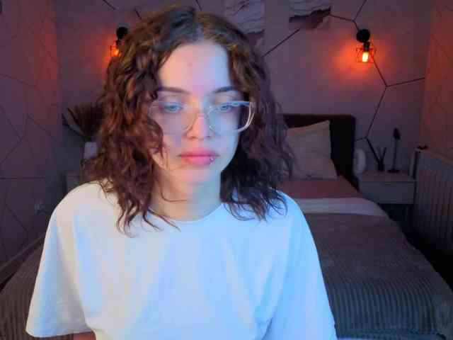 Wullwet-rav webcam