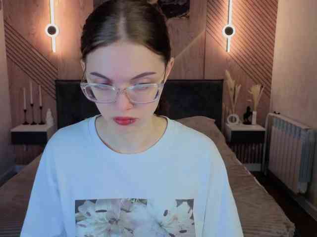 Wullwet-rav Sex Cam Show