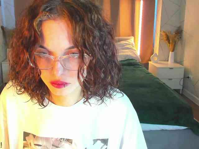 Wullwet-rav Sex Cam Show