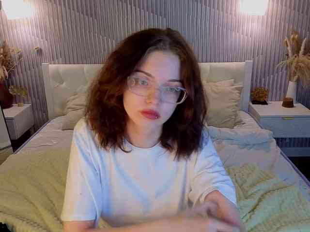 Wullwet-rav Live Webcam on BongaCams