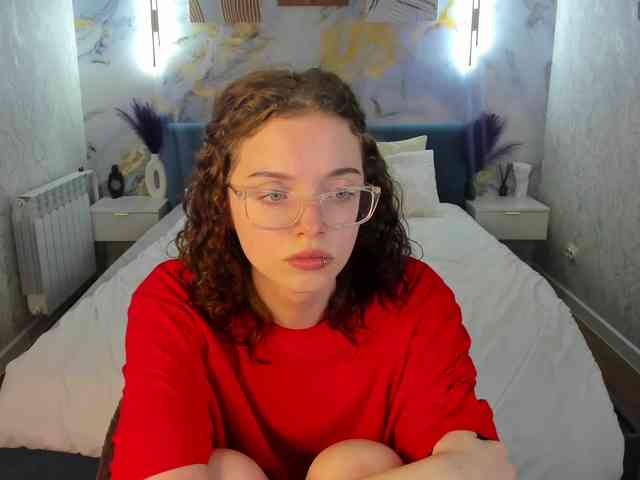 Wullwet-rav webcam