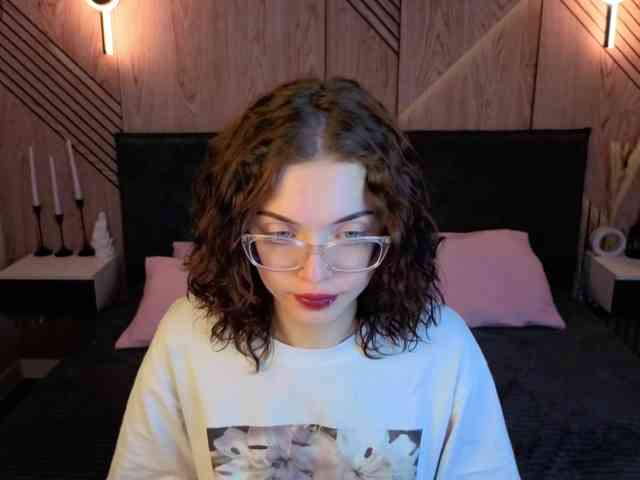 Wullwet-rav webcam