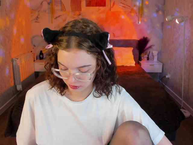 Wullwet-rav webcam