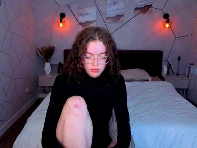 Wullwet-rav webcam