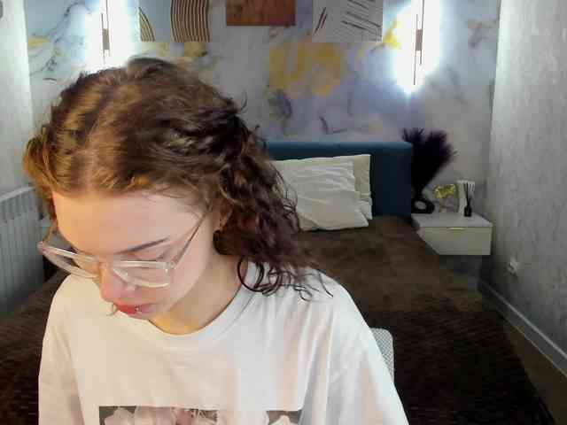Wullwet-rav webcam