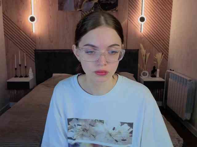 Wullwet-rav webcam