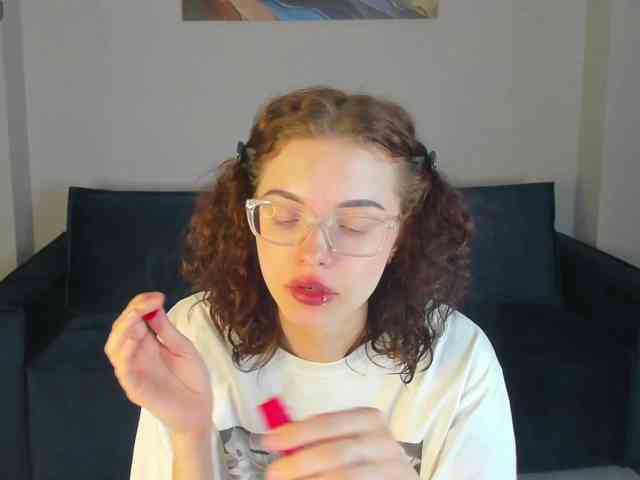 Wullwet-rav Sex Cam Show