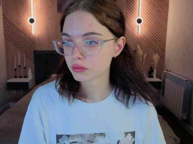 Wullwet-rav Sex Cam Show