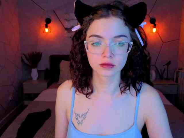 Wullwet-rav webcam