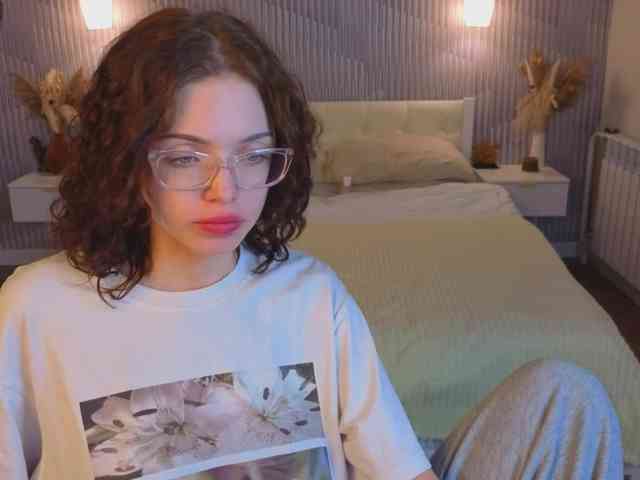 Wullwet-rav Sex Cam Show