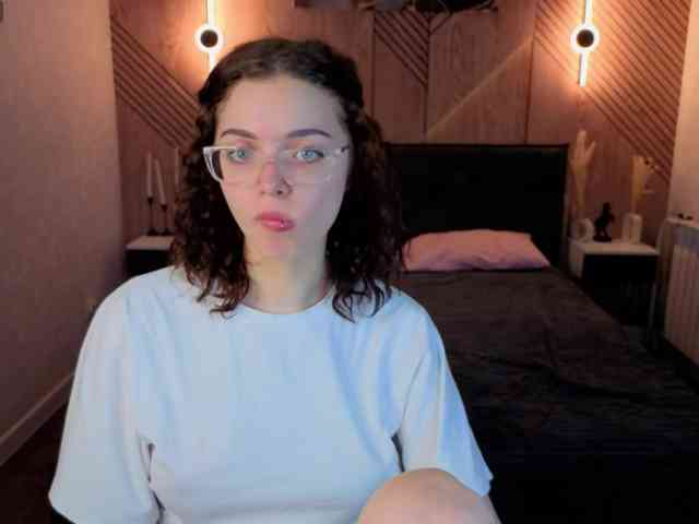 Wullwet-rav - Girl 