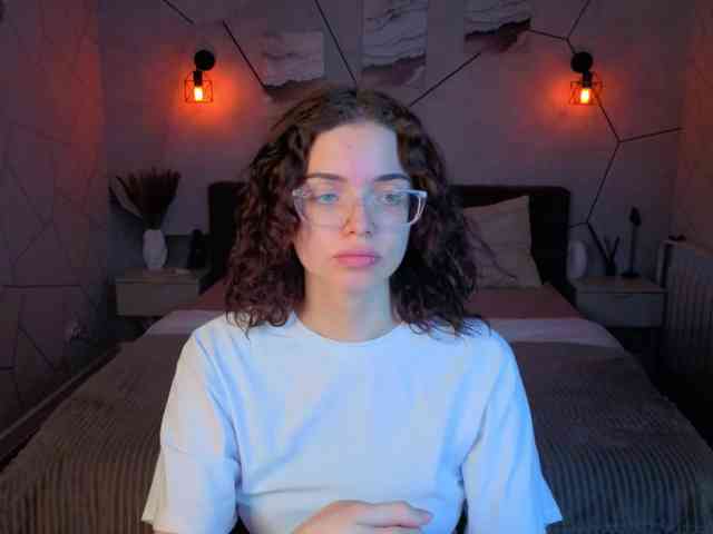 Wullwet-rav webcam