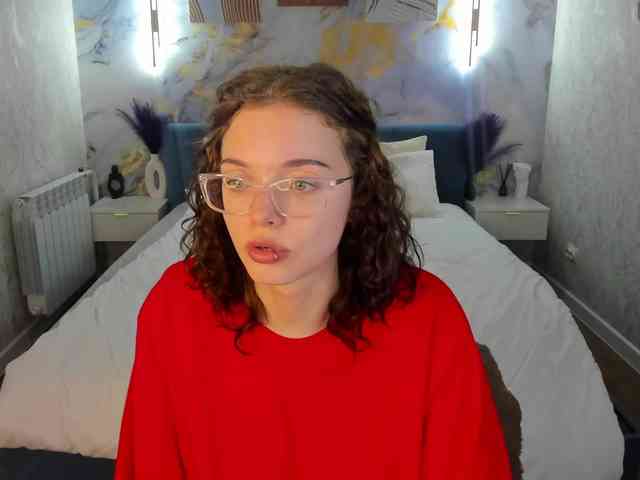 Wullwet-rav webcam