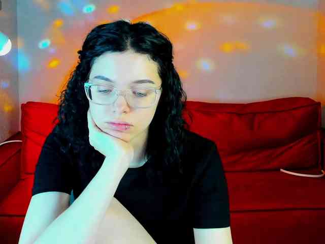 Wullwet-rav webcam