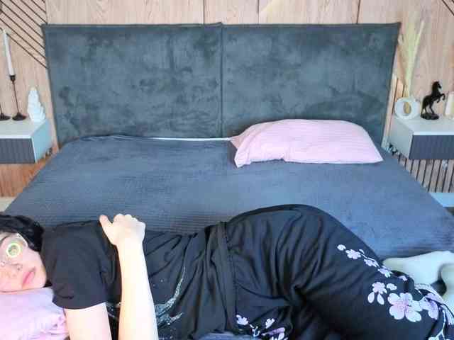 Wullwet-rav webcam