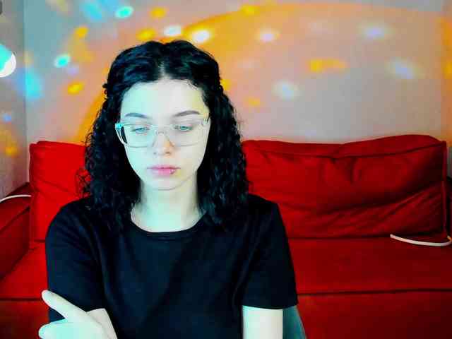 Wullwet-rav webcam