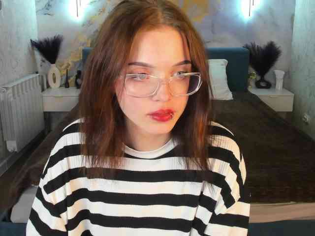 Wullwet-rav webcam