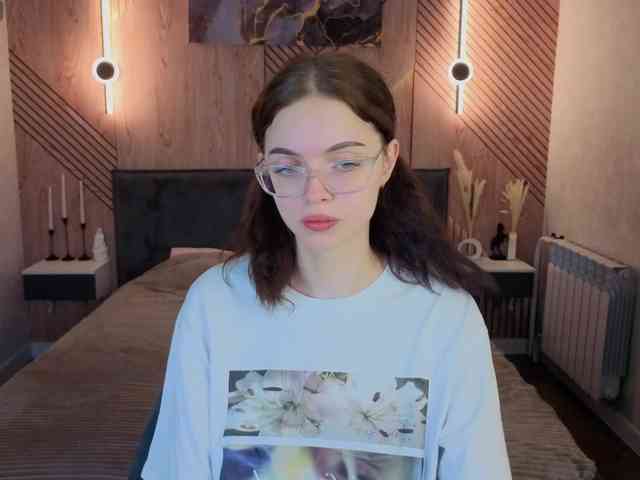 Wullwet-rav Sex Cam Show