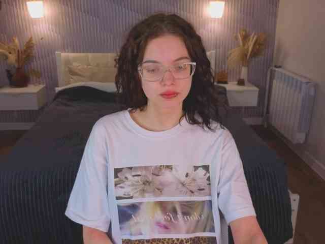 Wullwet-rav webcam