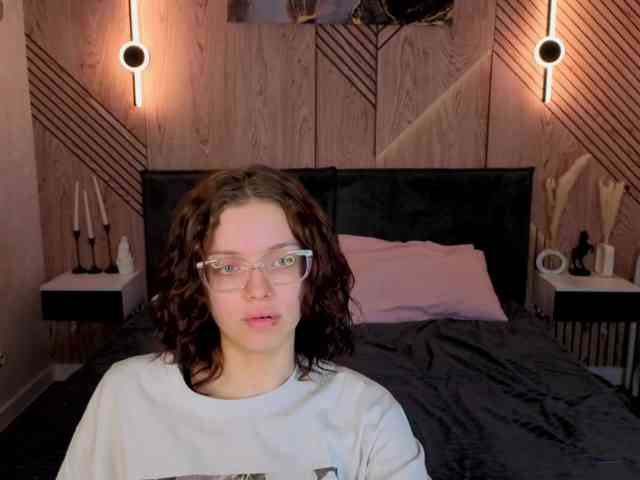 Wullwet-rav webcam