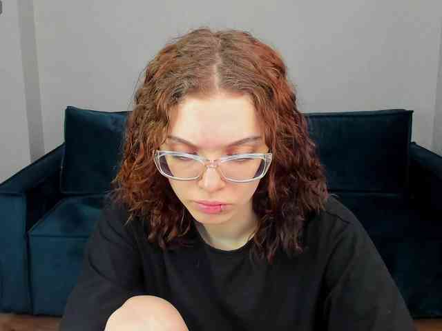 Wullwet-rav - Girl 