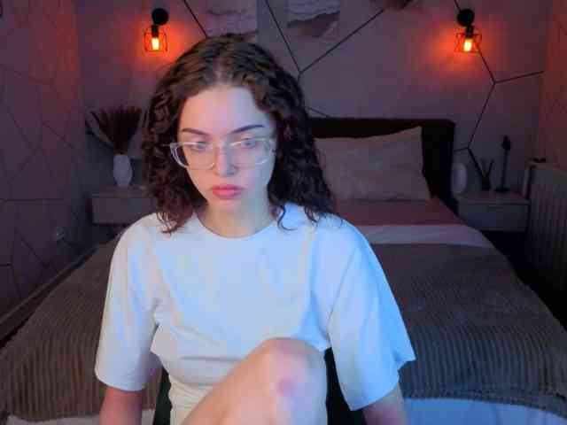 Wullwet-rav webcam