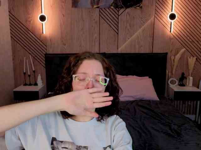 Wullwet-rav webcam