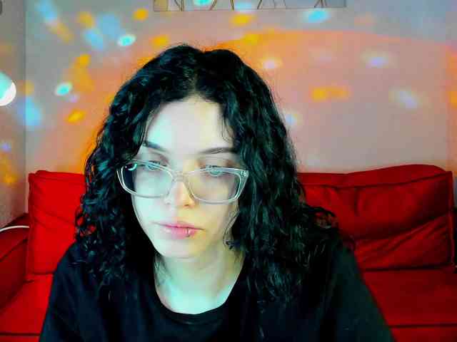Wullwet-rav webcam