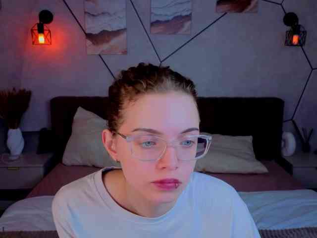 Wullwet-rav webcam